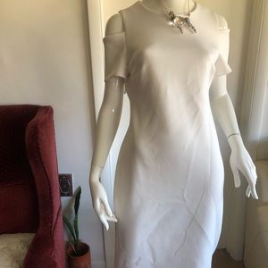 New With Tags By Calvin Klein Dress Size 10